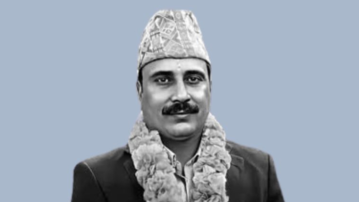 आत्मदाह गरेका आचार्यको पशुपति आर्यघाटमा अन्त्येष्टि